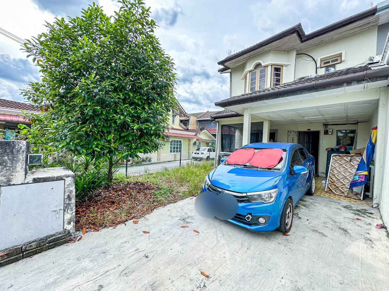 Taman Impian Jaya - photo 9