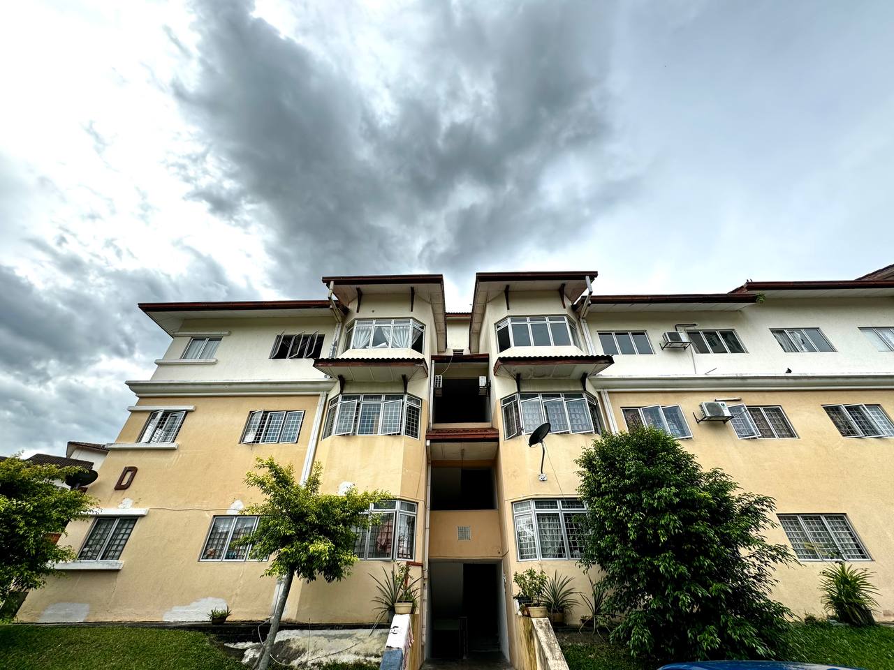 Vista Seri Putra - photo 4