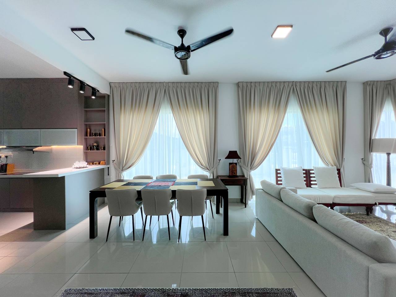 Adiva Serenia City - photo 9