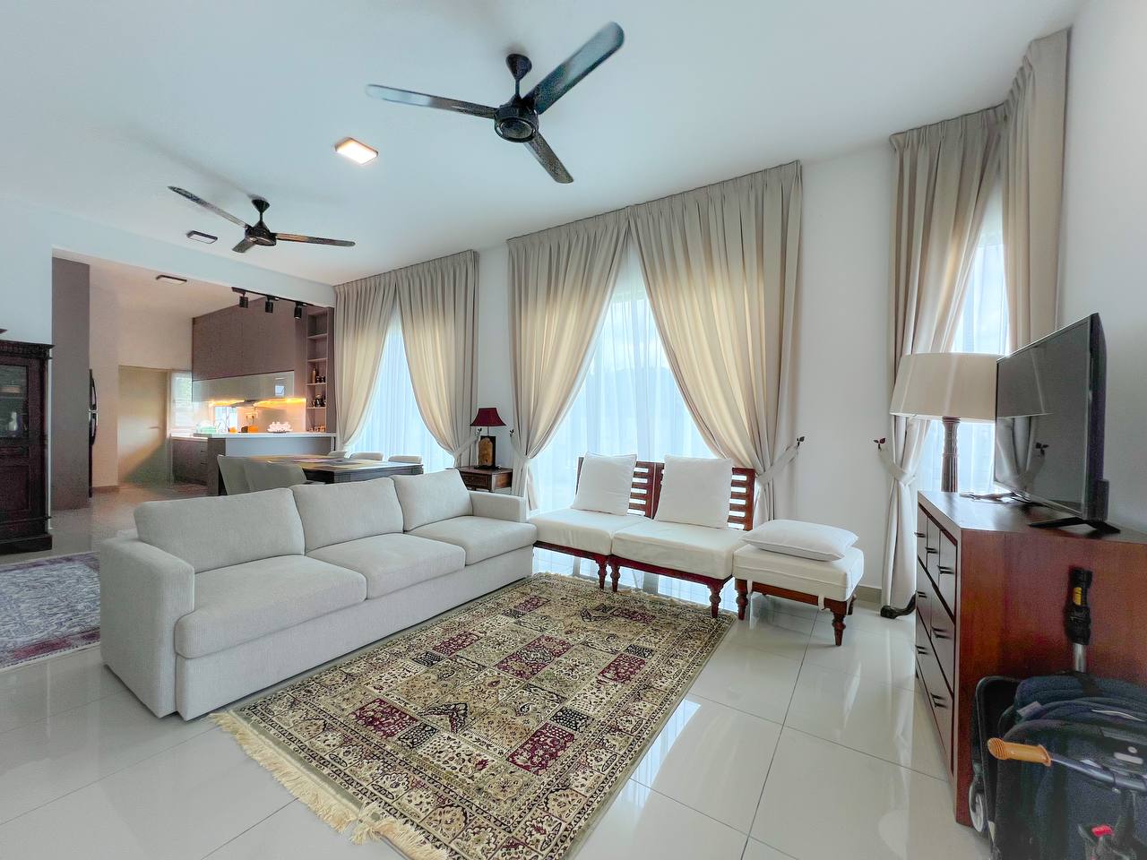 Adiva Serenia City - photo 11