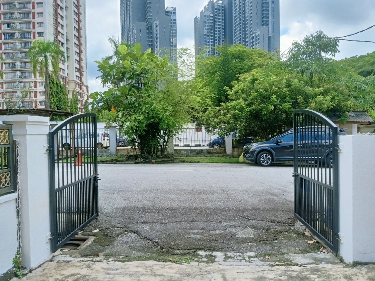 Taman Desa Bakti - photo 2