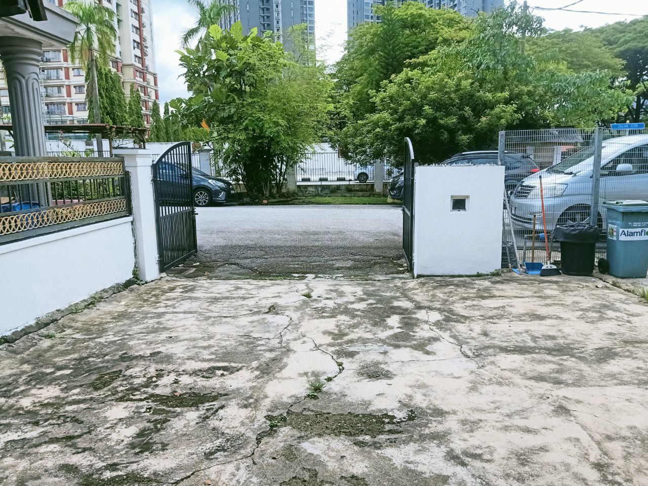 Taman Desa Bakti - photo 3