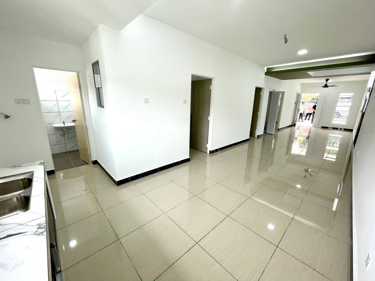 Taman Bukit Mewah Kajang - photo 6