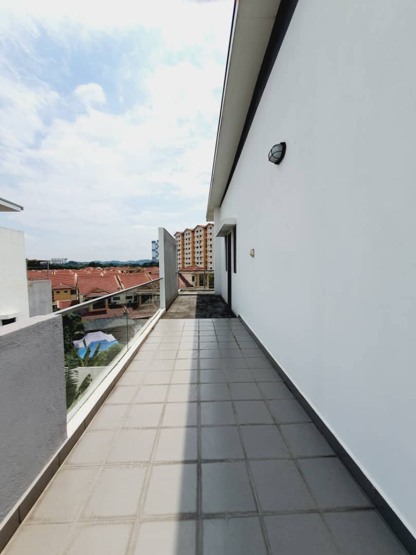 Kayumanis Garden Villas - photo 3