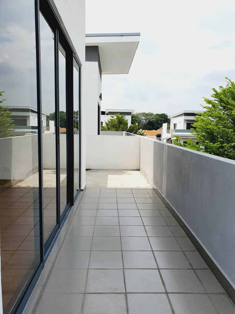 Kayumanis Garden Villas - photo 7