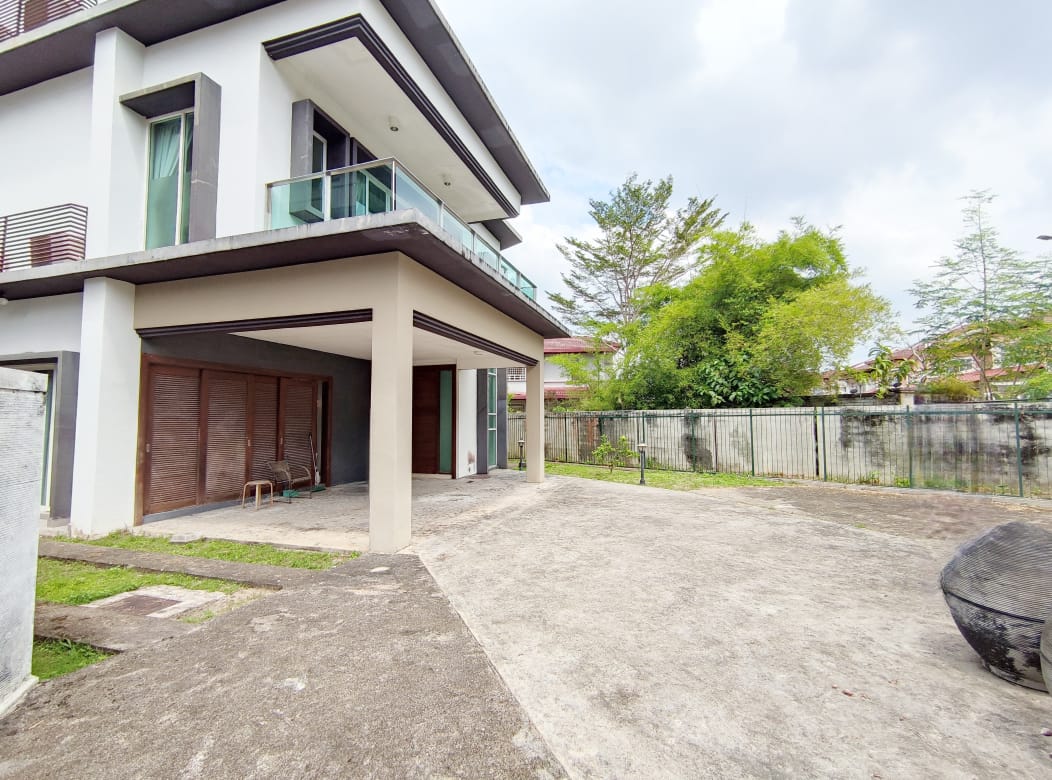 Nusa Tropika Ampang - photo 4