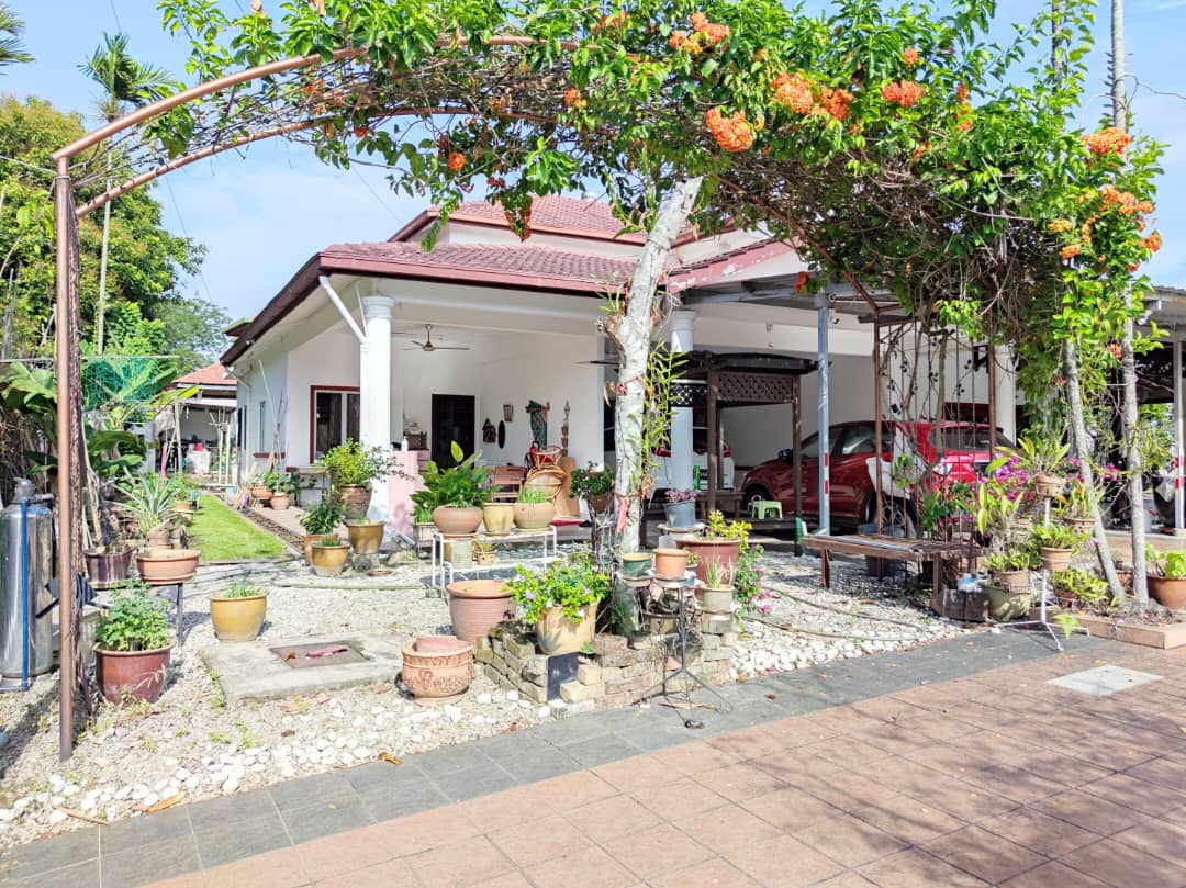 Seksyen 4 Bangi - photo 3