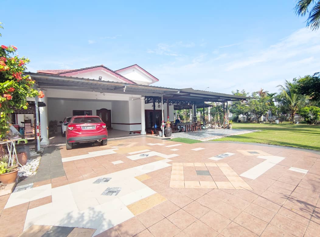 Seksyen 4 Bangi - photo 4