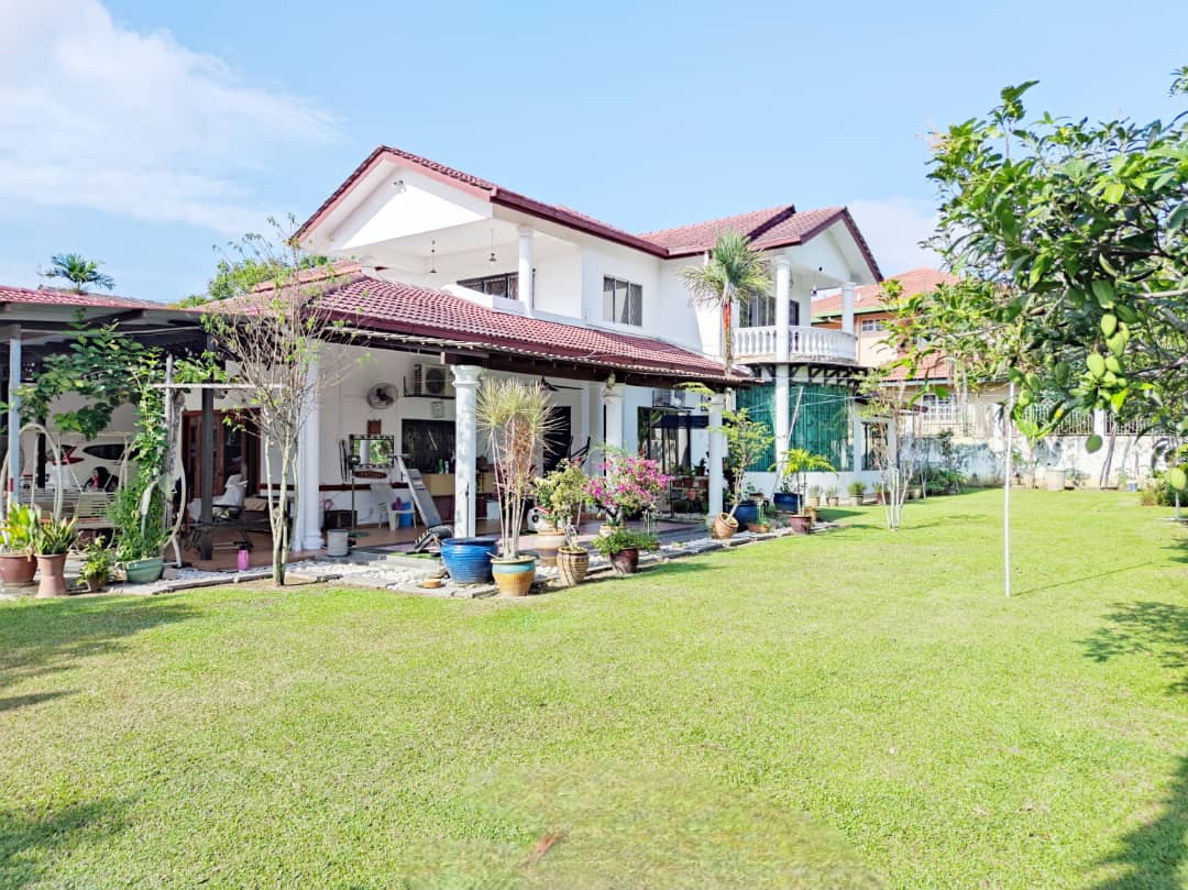 Seksyen 4 Bangi - photo 10