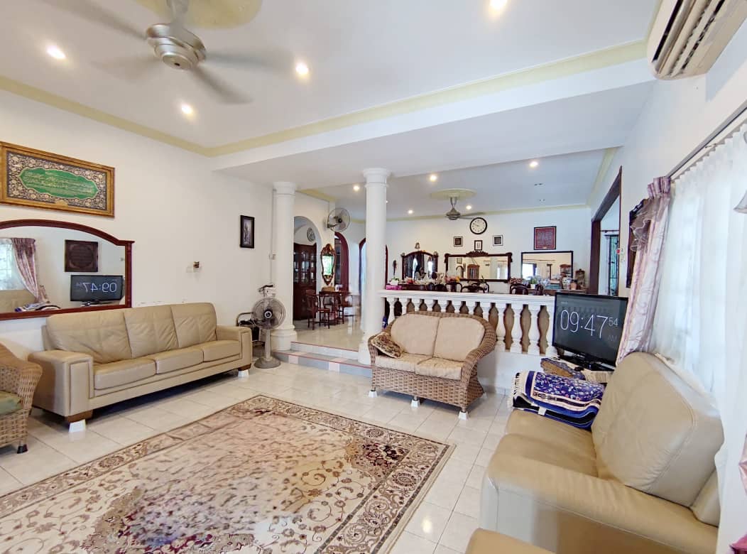 Seksyen 4 Bangi - photo 12