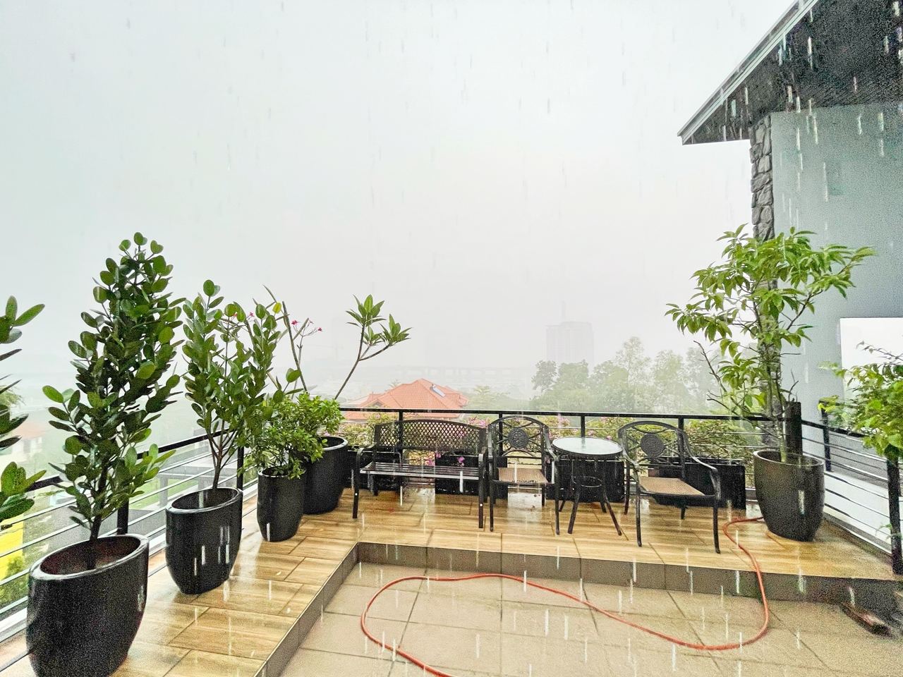 Bungalow Alam Damai Cheras - photo 4