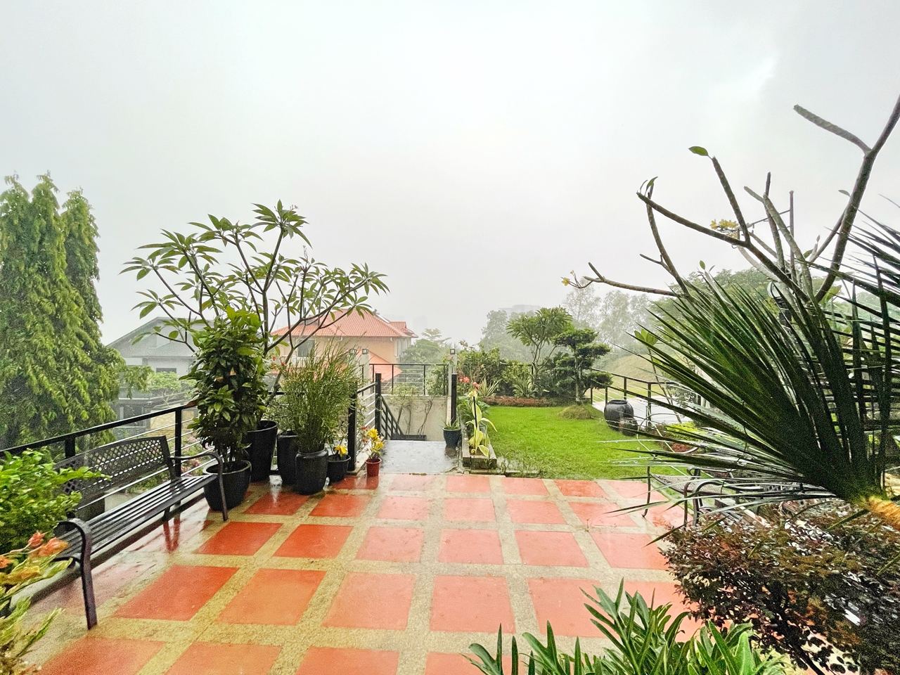 Bungalow Alam Damai Cheras - photo 7