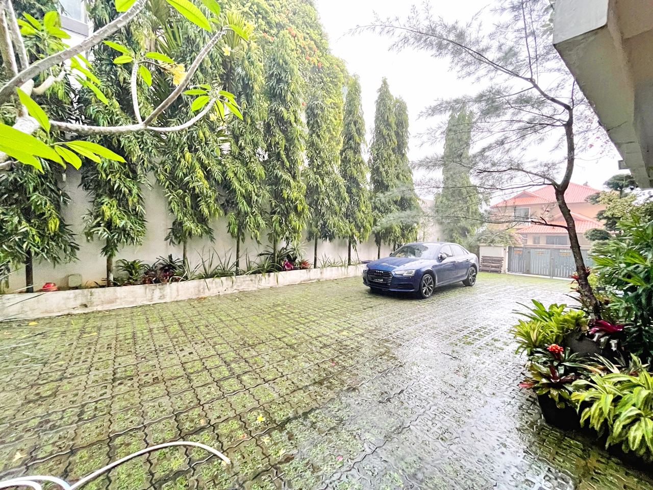 Bungalow Alam Damai Cheras - photo 8