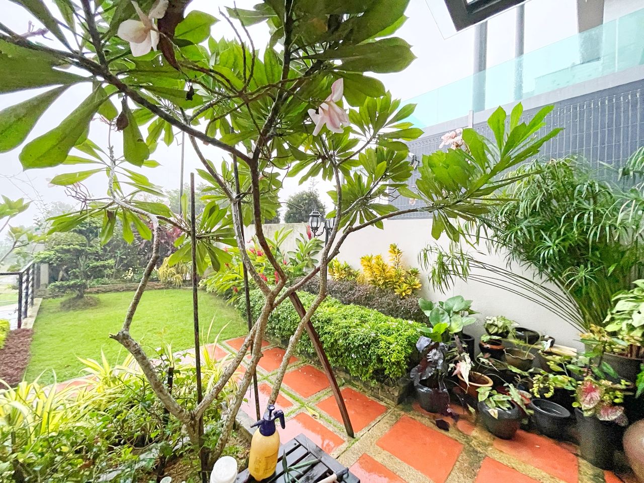 Bungalow Alam Damai Cheras - photo 9