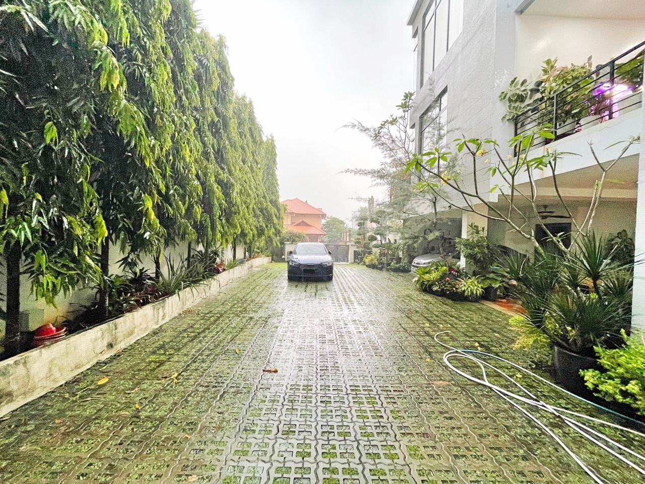 Bungalow Alam Damai Cheras - photo 10