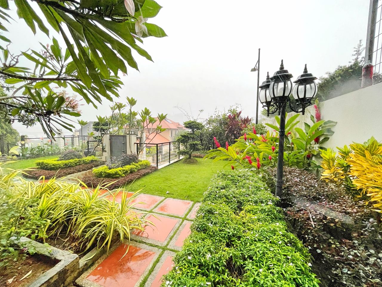 Bungalow Alam Damai Cheras - photo 11