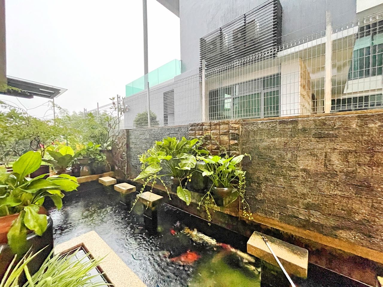 Bungalow Alam Damai Cheras - photo 12