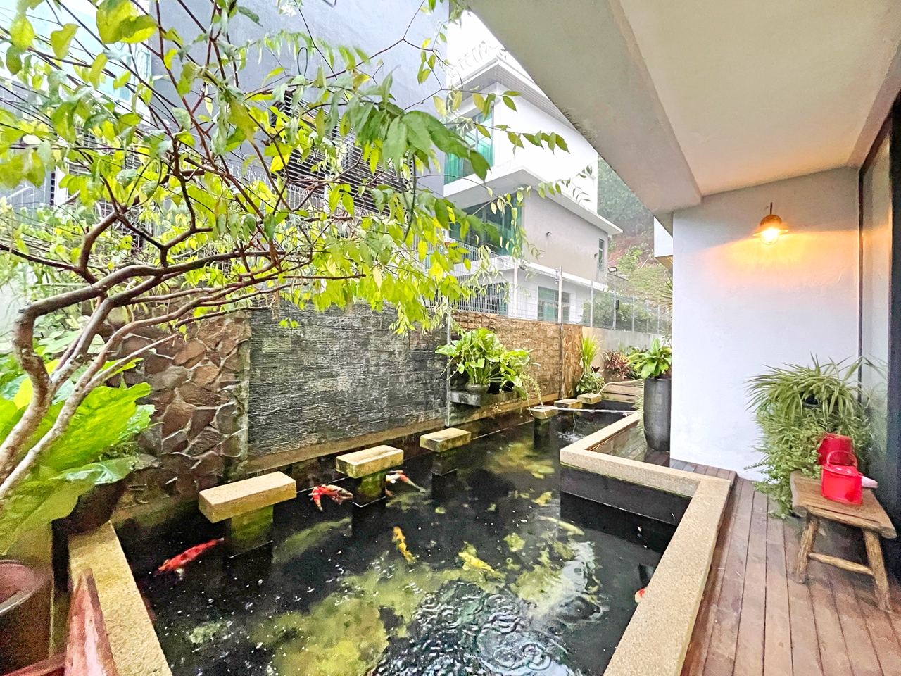 Bungalow Alam Damai Cheras - photo 13