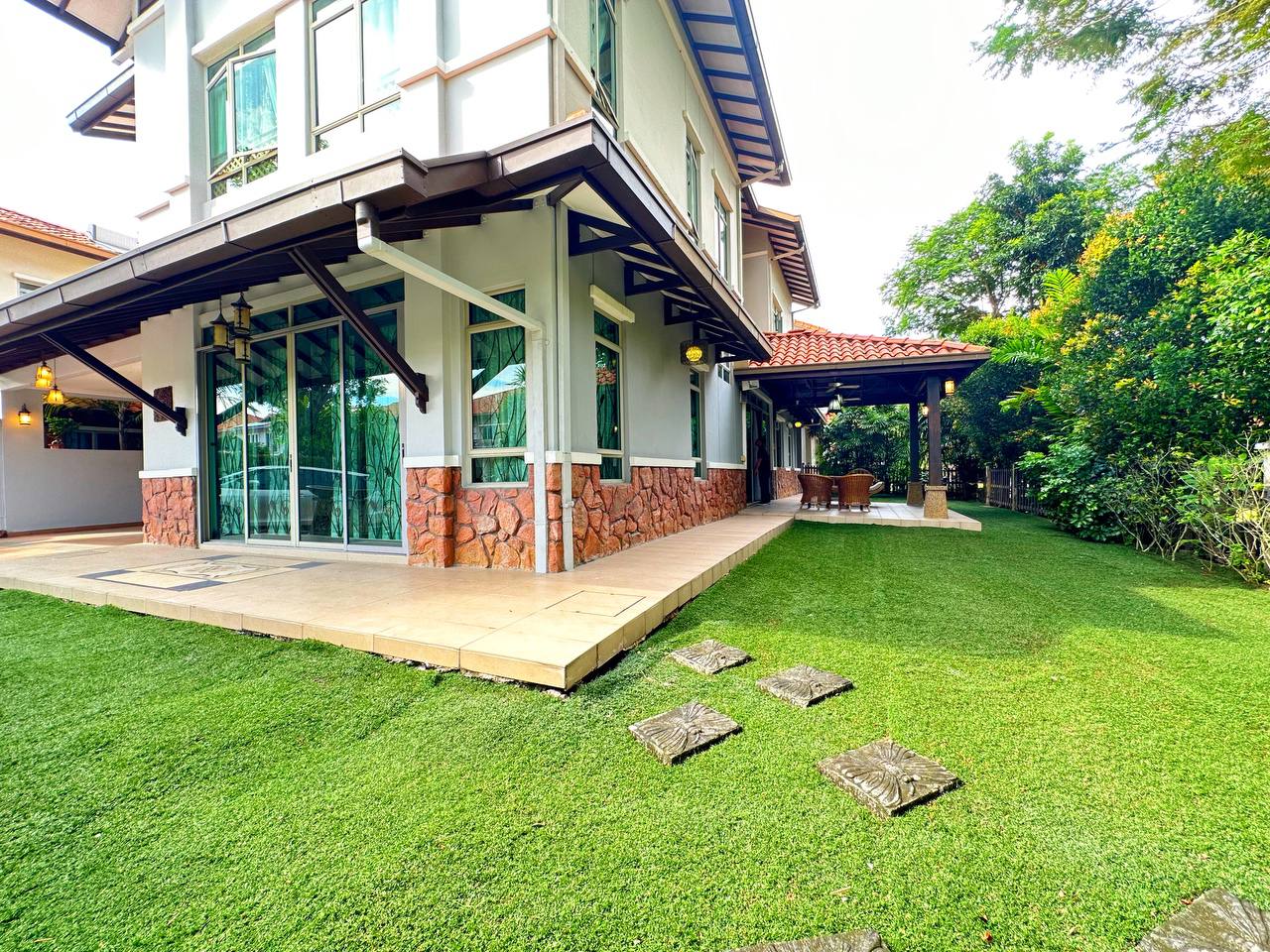 Setia Eco Park Bungalow - photo 3