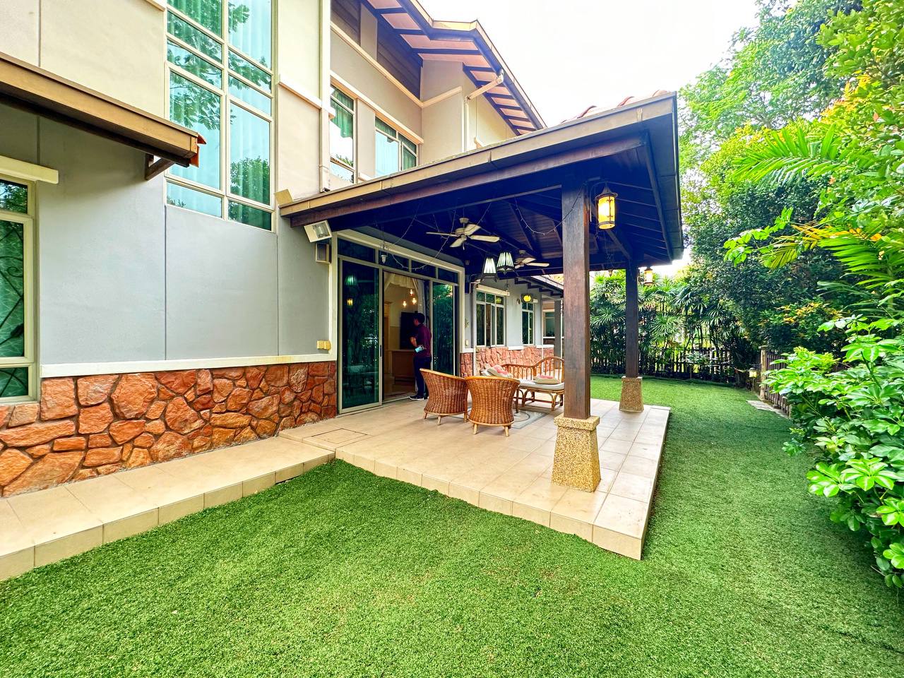 Setia Eco Park Bungalow - photo 4