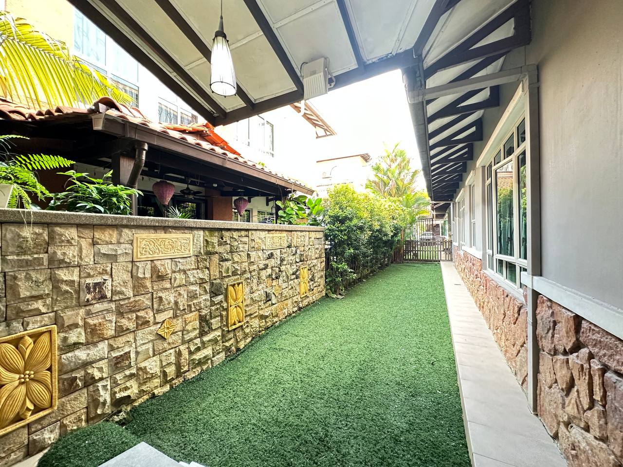 Setia Eco Park Bungalow - photo 5