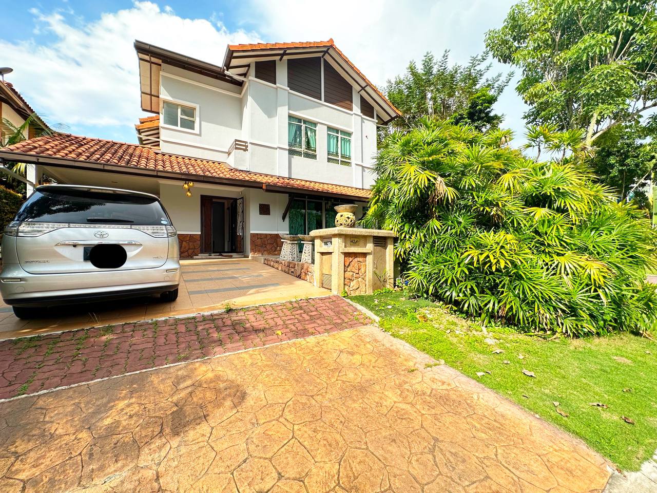 Setia Eco Park Bungalow - photo 6