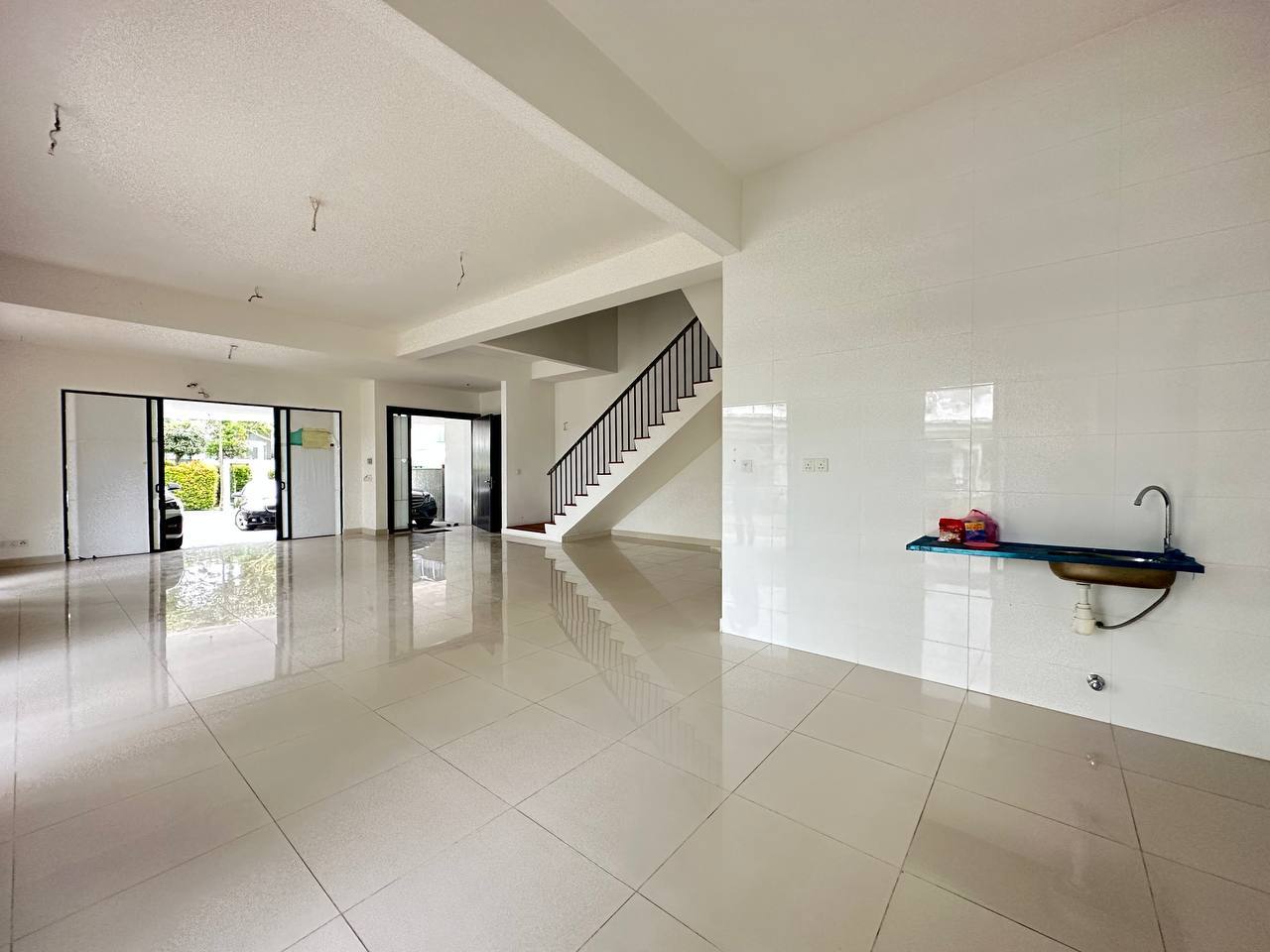 Duta Villa Setia Alam - photo 7