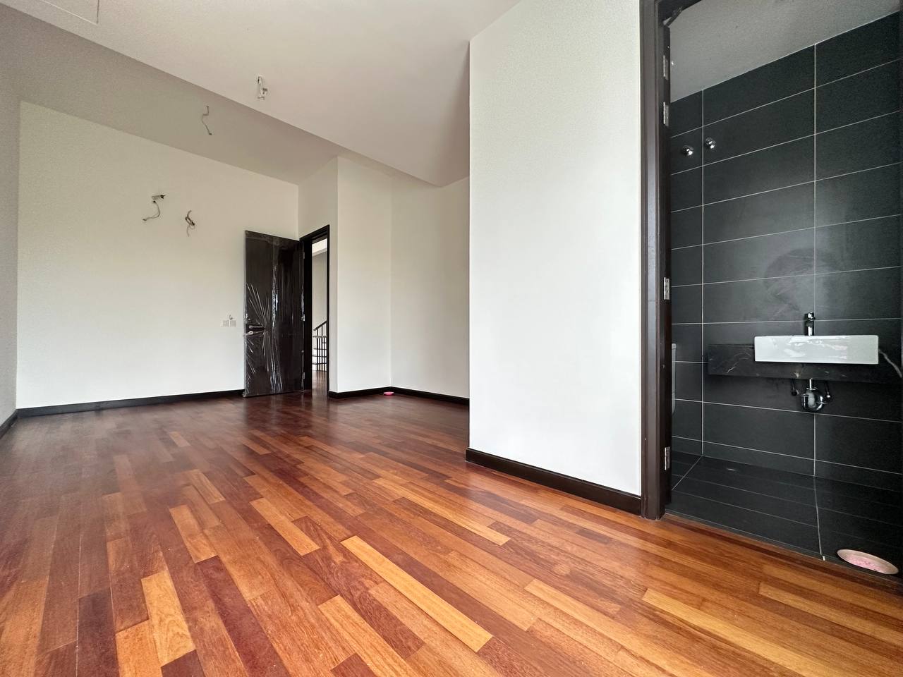 Duta Villa Setia Alam - photo 12