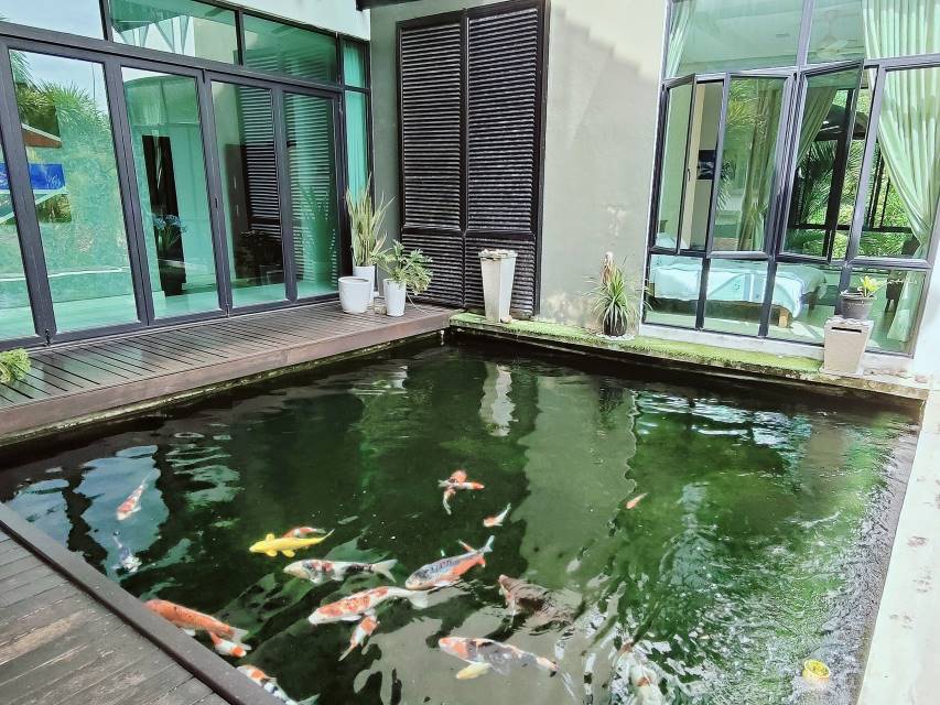 Bangi Golf Resort - photo 7