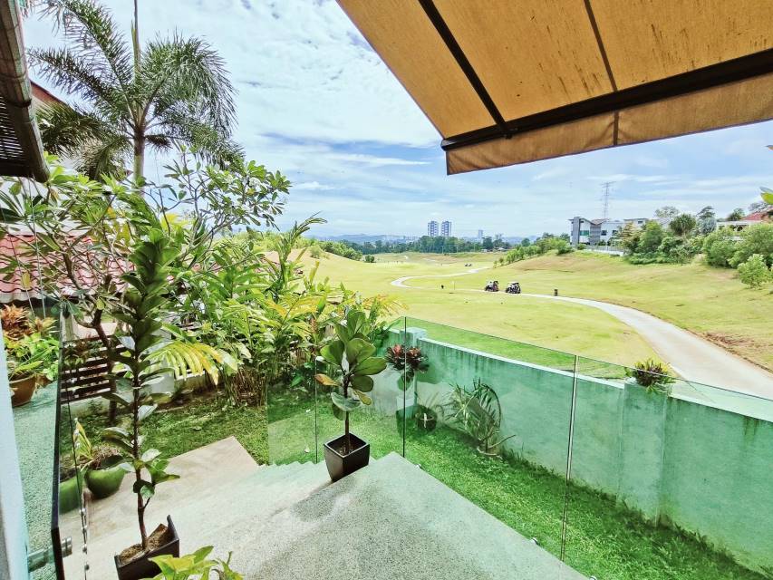 Bangi Golf Resort - photo 10