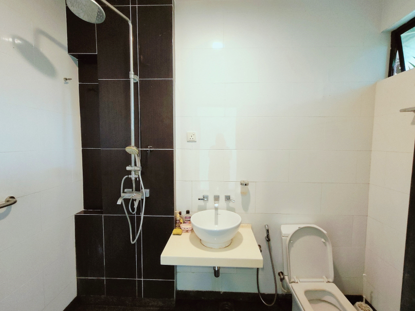 Bangi Golf Resort - photo 13
