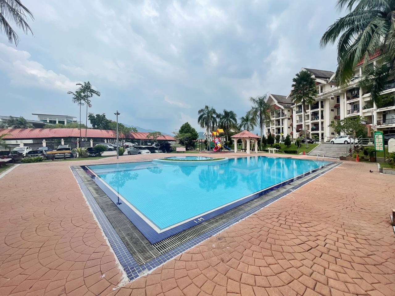 Sri Kenangan Condo - photo 2