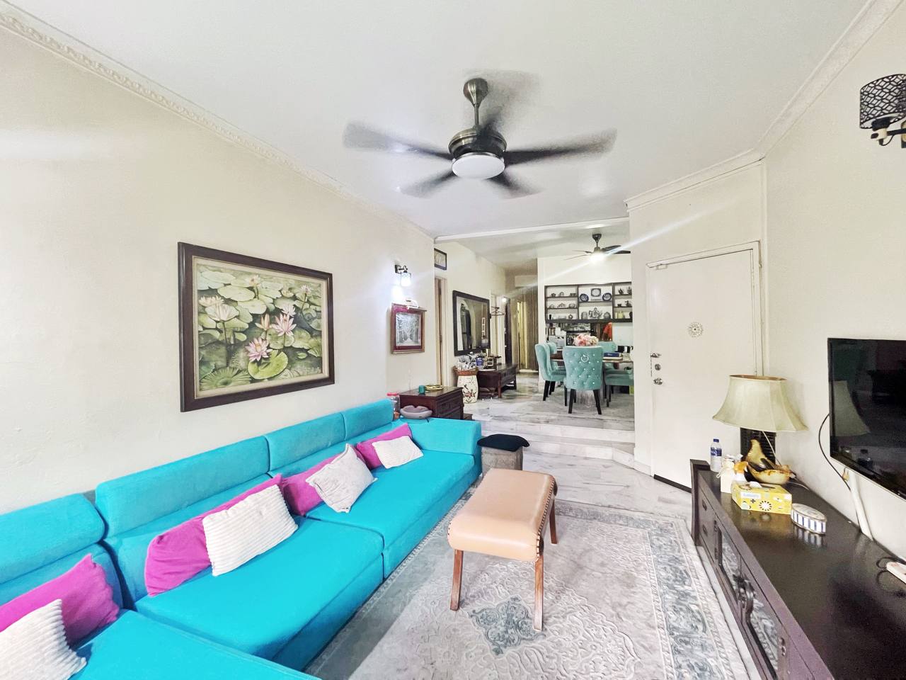 Sri Kenangan Condo - photo 4