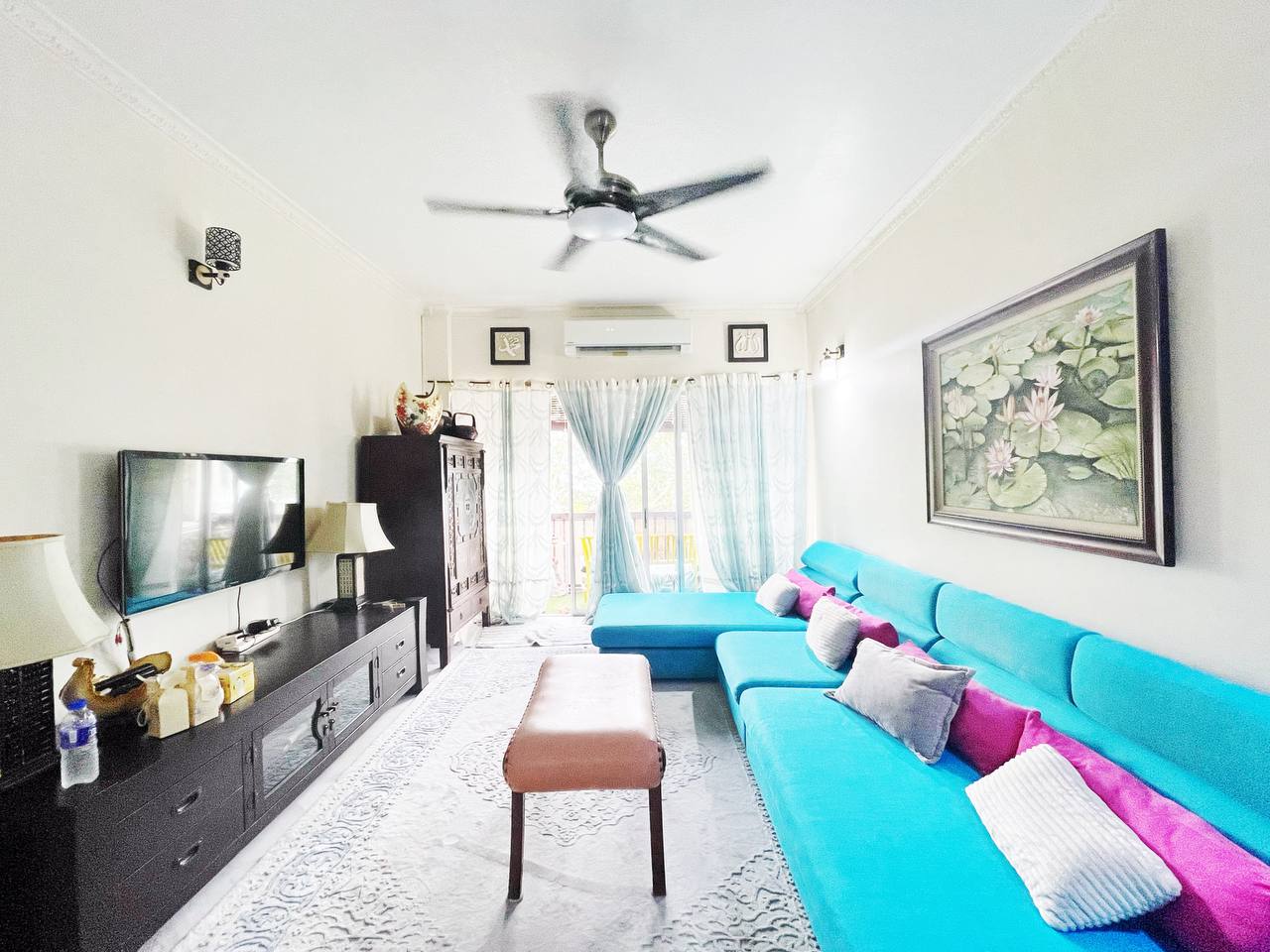 Sri Kenangan Condo - photo 5