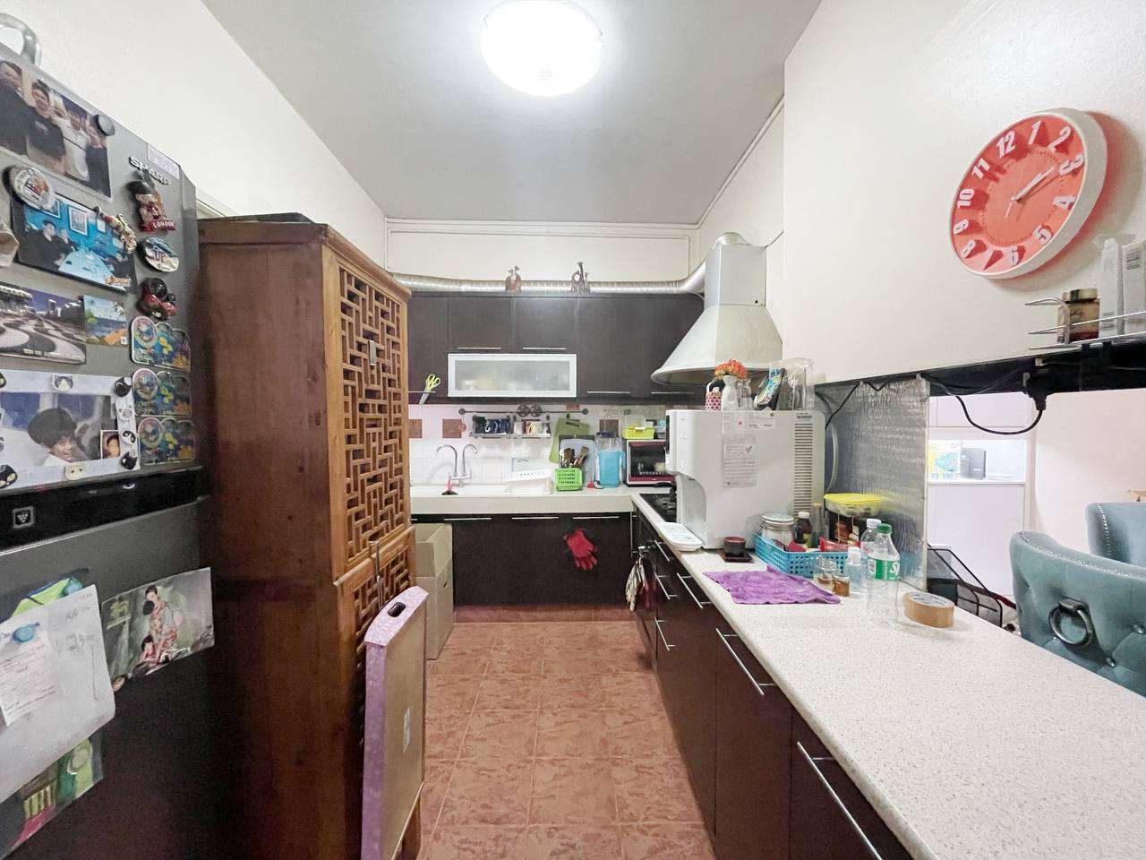 Sri Kenangan Condo - photo 7