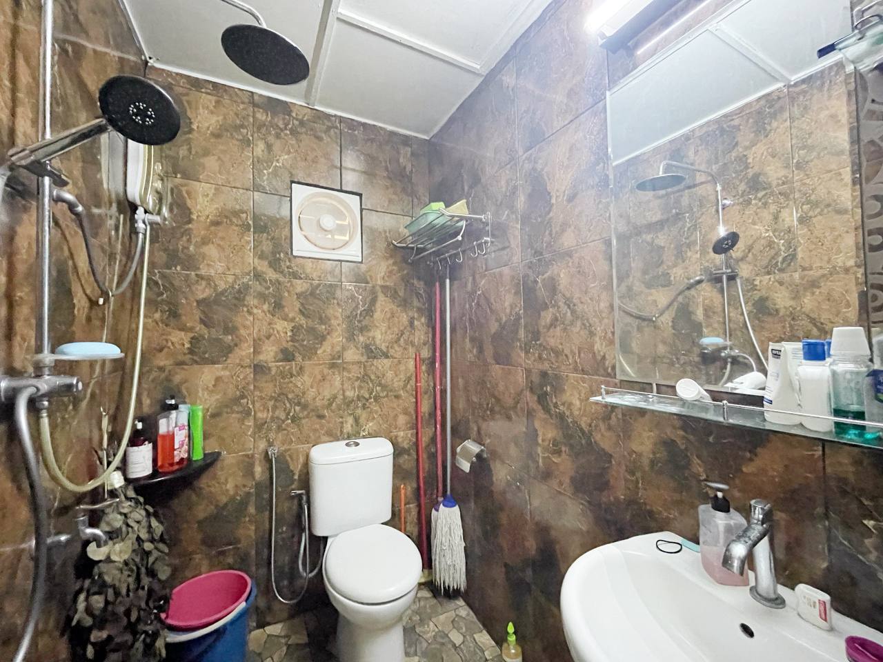 Sri Kenangan Condo - photo 8