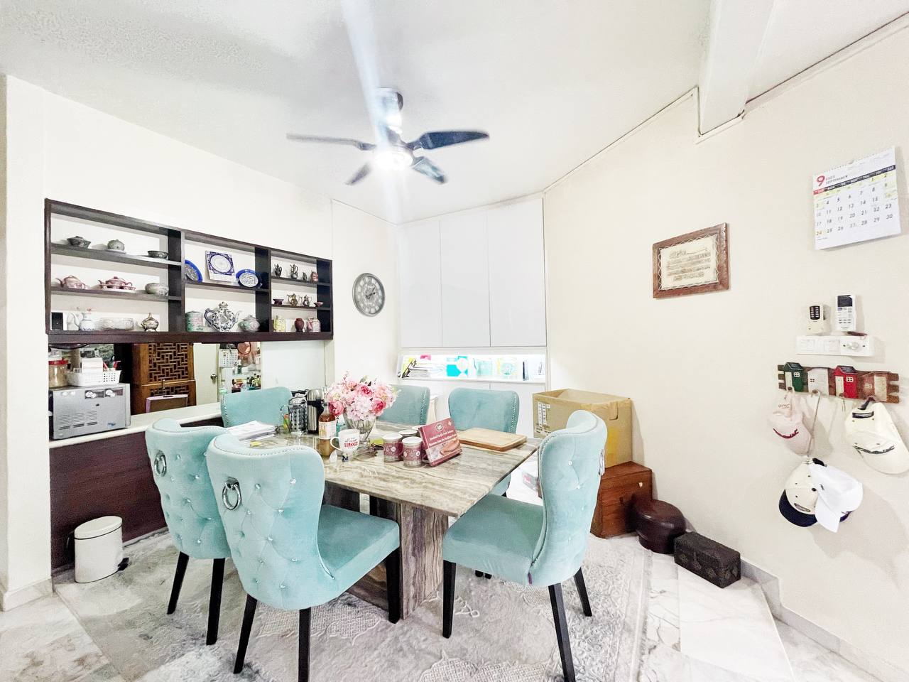 Sri Kenangan Condo - photo 9