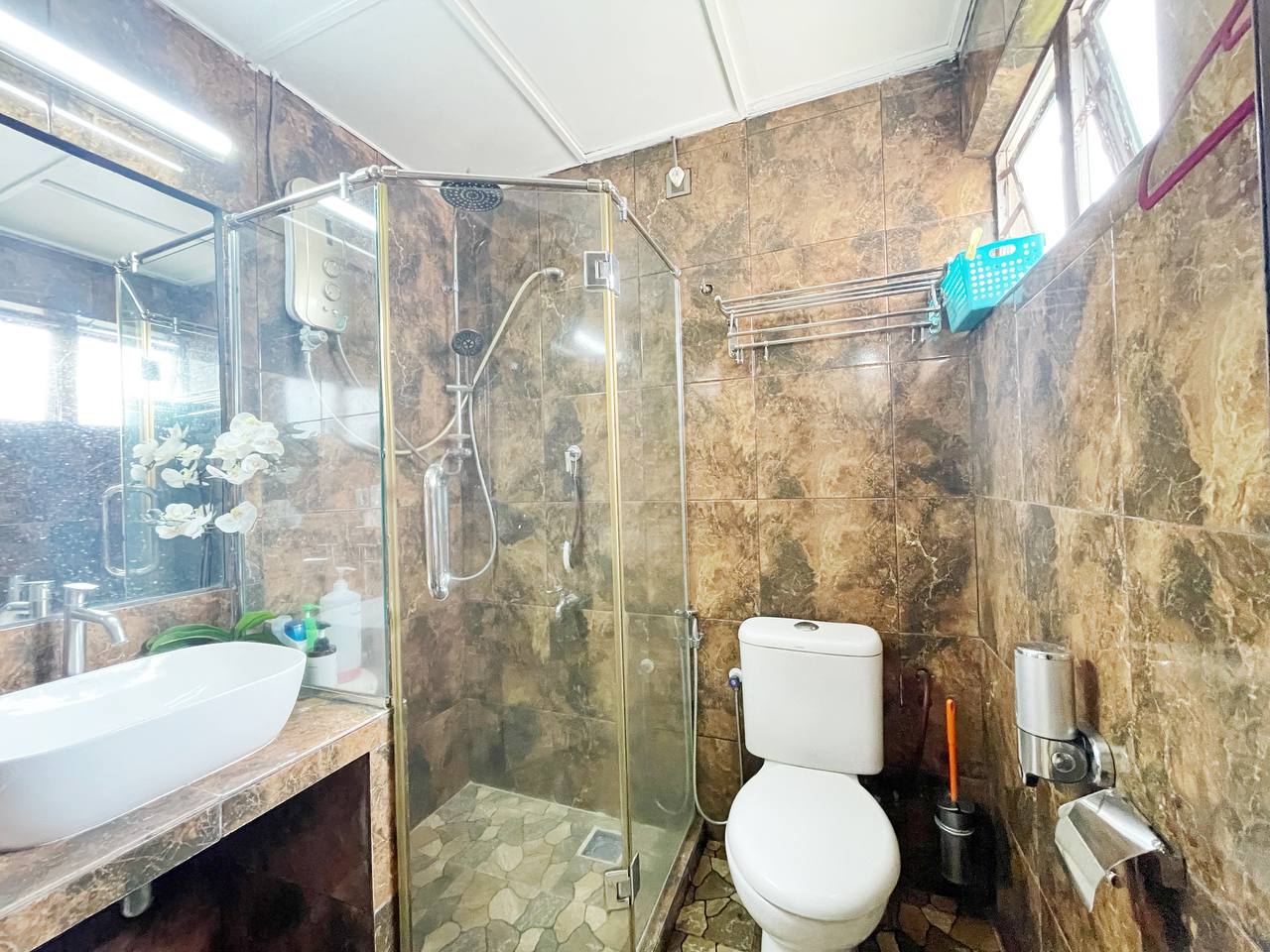 Sri Kenangan Condo - photo 10