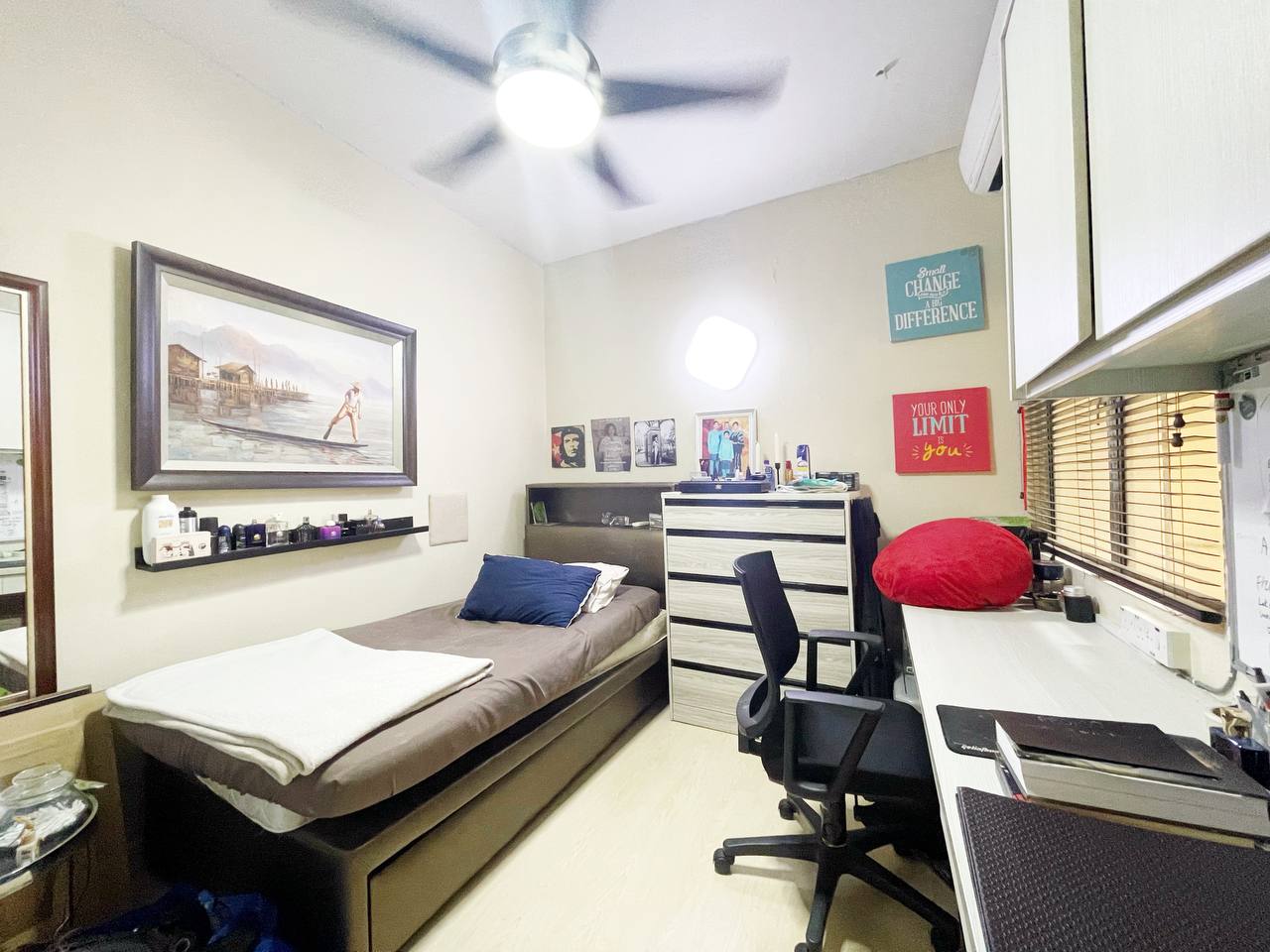 Sri Kenangan Condo - photo 11