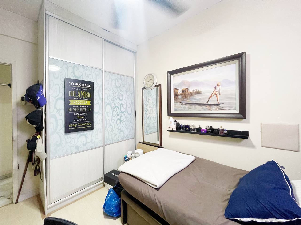 Sri Kenangan Condo - photo 12