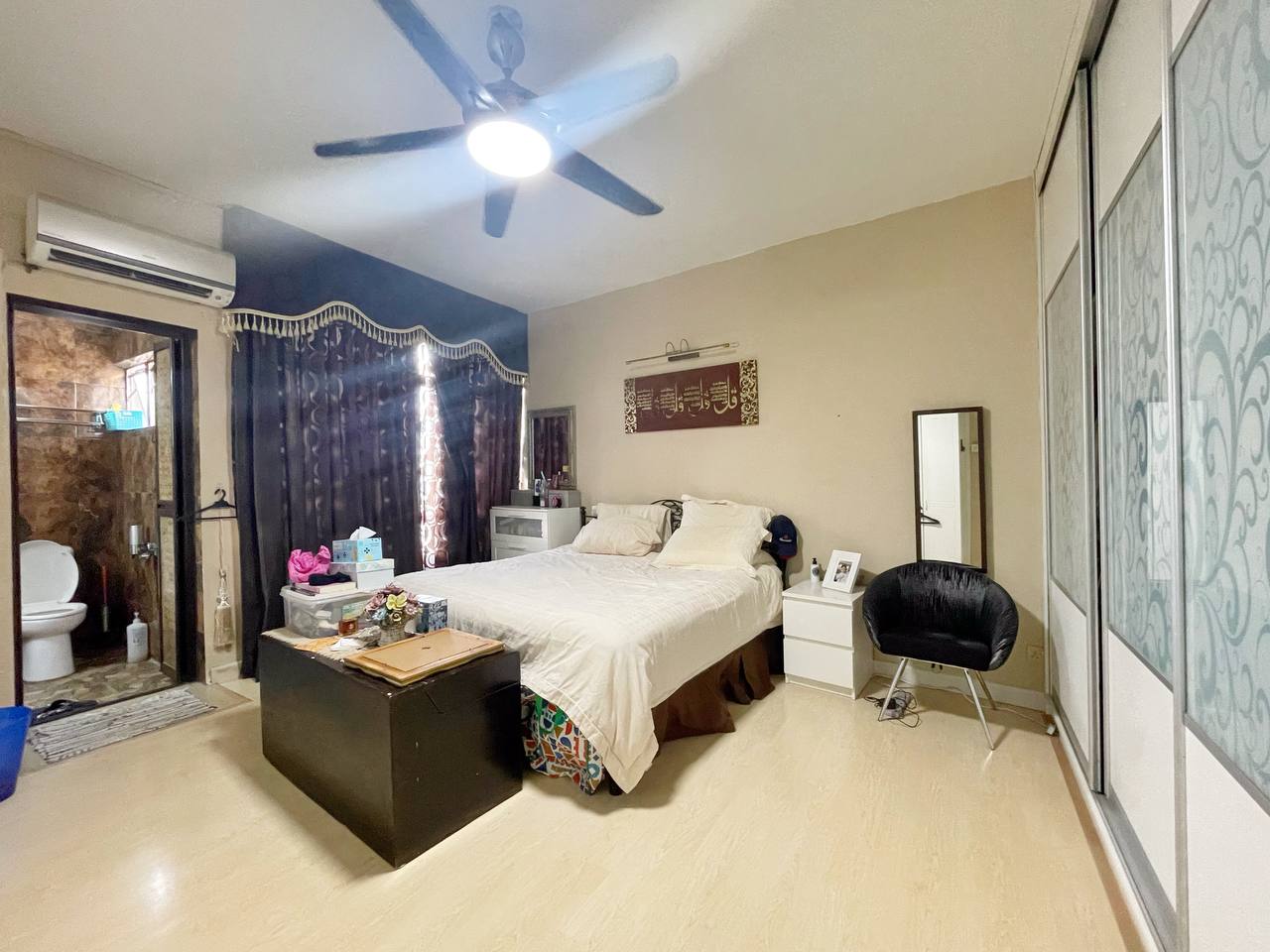 Sri Kenangan Condo - photo 13