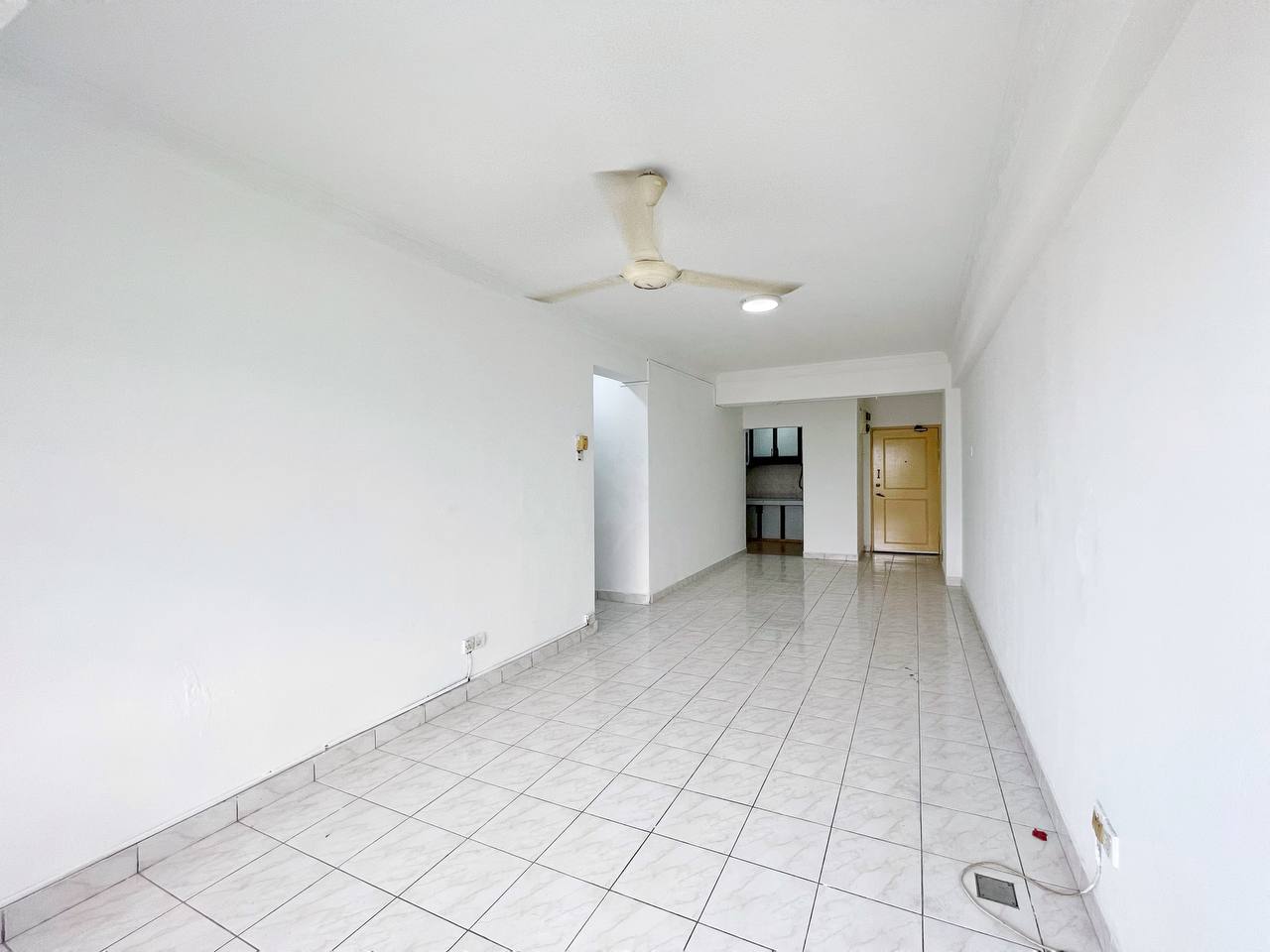 Bayu Tasik Condo - photo 3