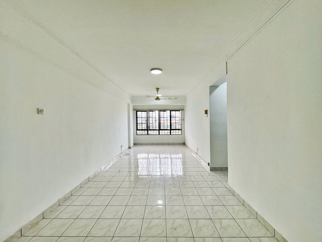 Bayu Tasik Condo - photo 4