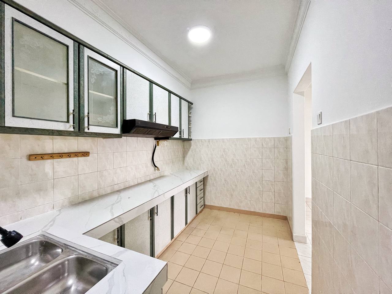 Bayu Tasik Condo - photo 5