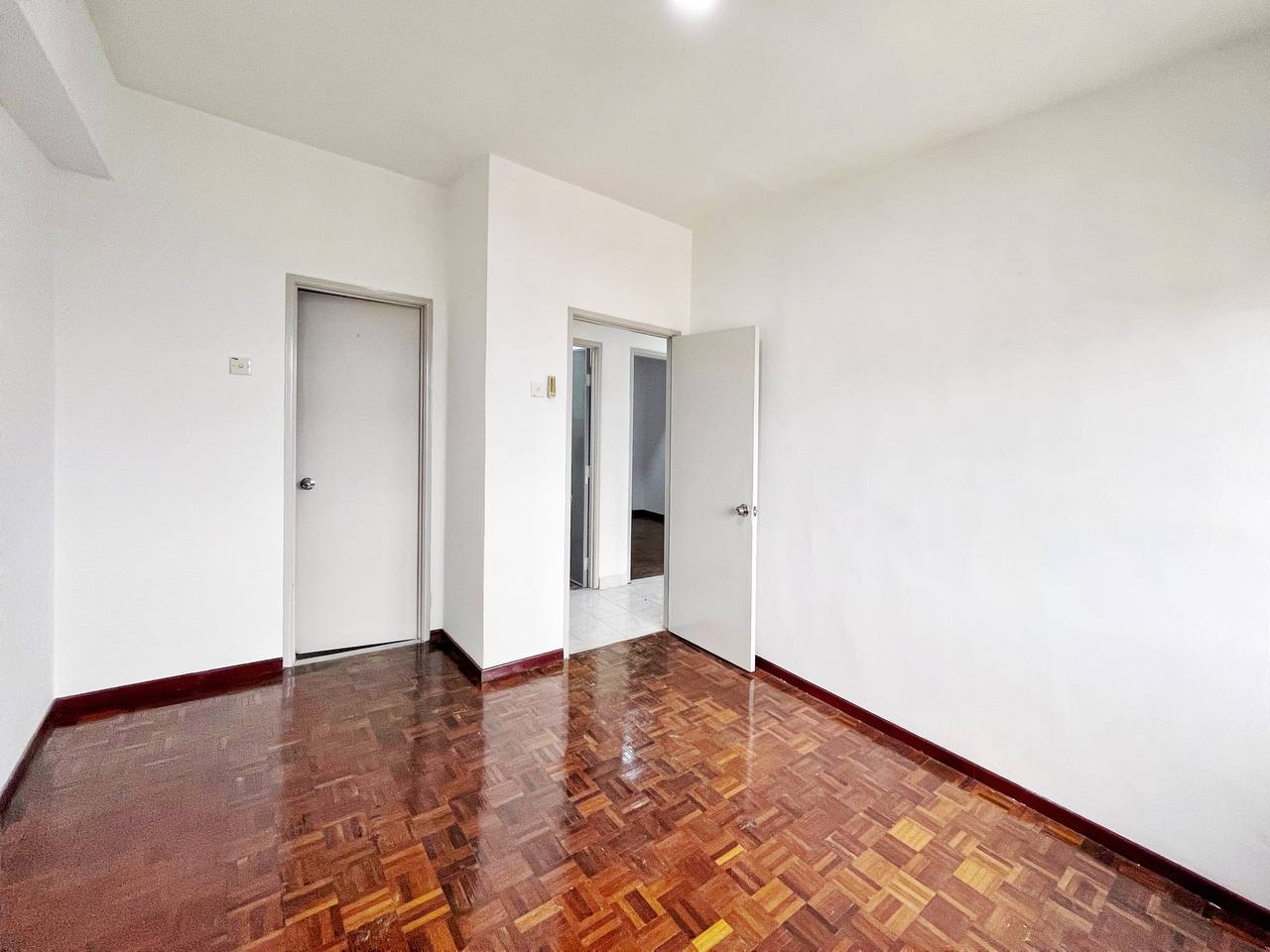 Bayu Tasik Condo - photo 8