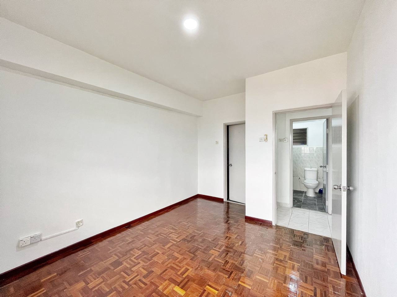 Bayu Tasik Condo - photo 10