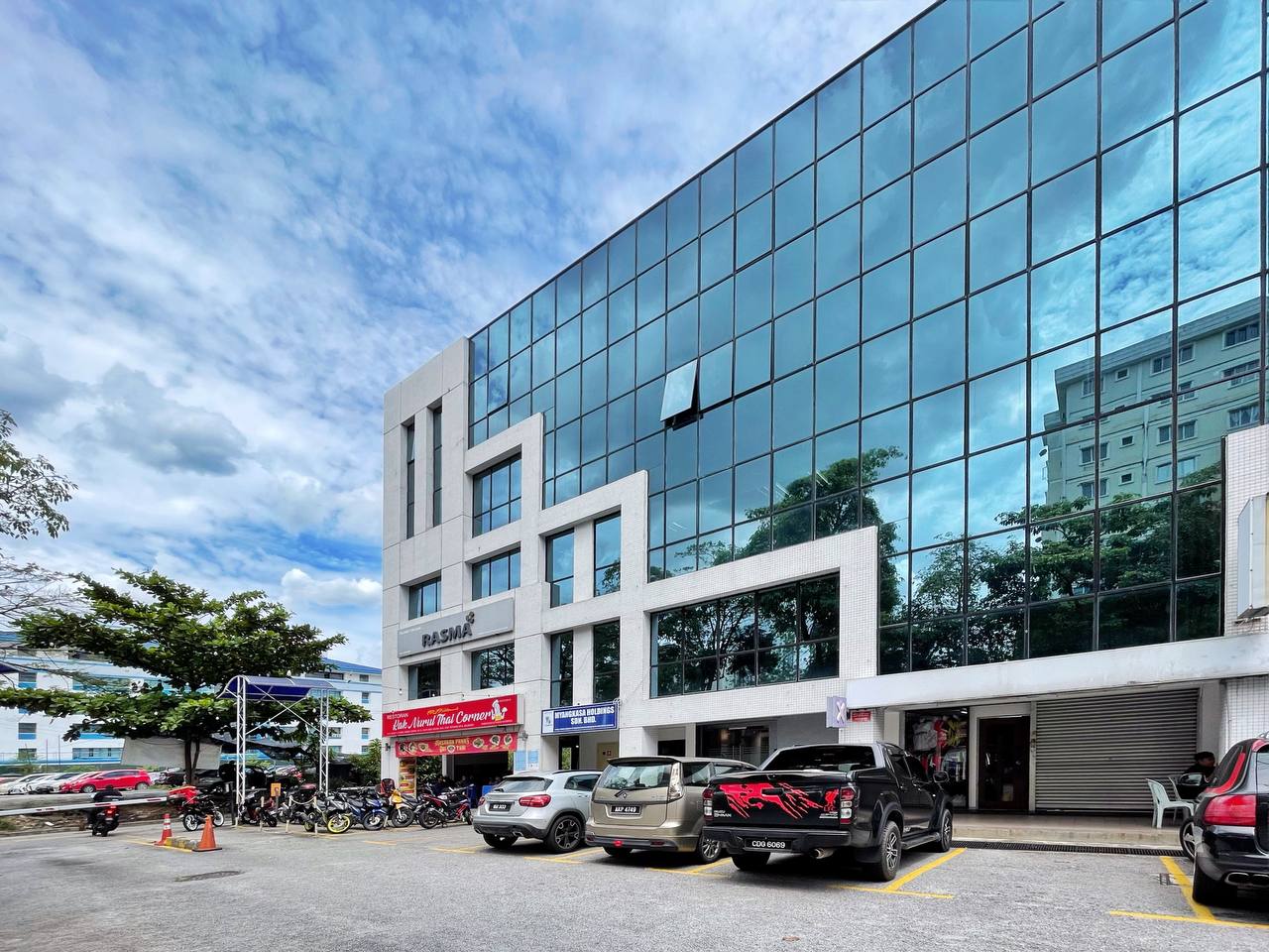Glomac Business Centre - photo 2