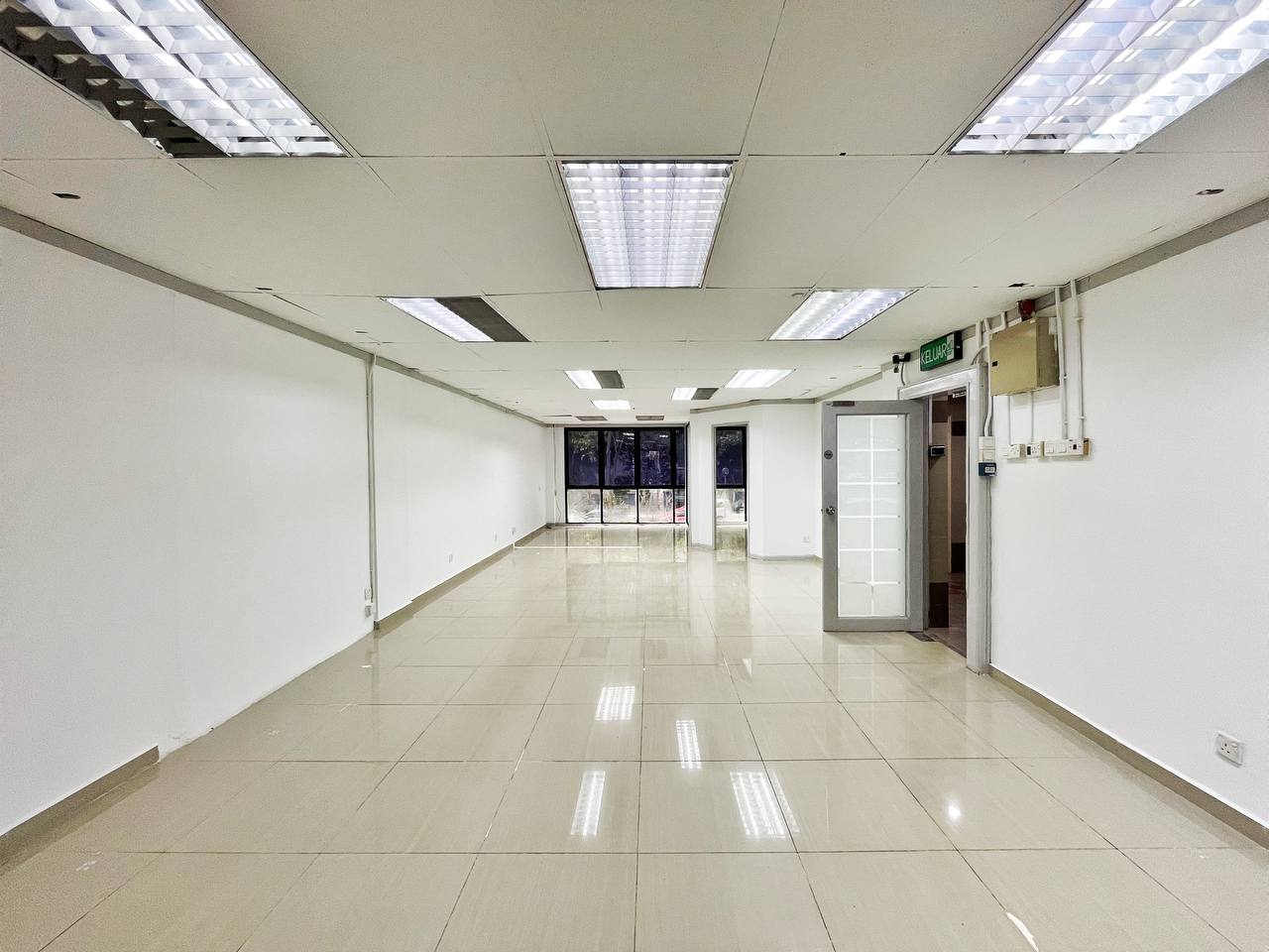 Glomac Business Centre - photo 5