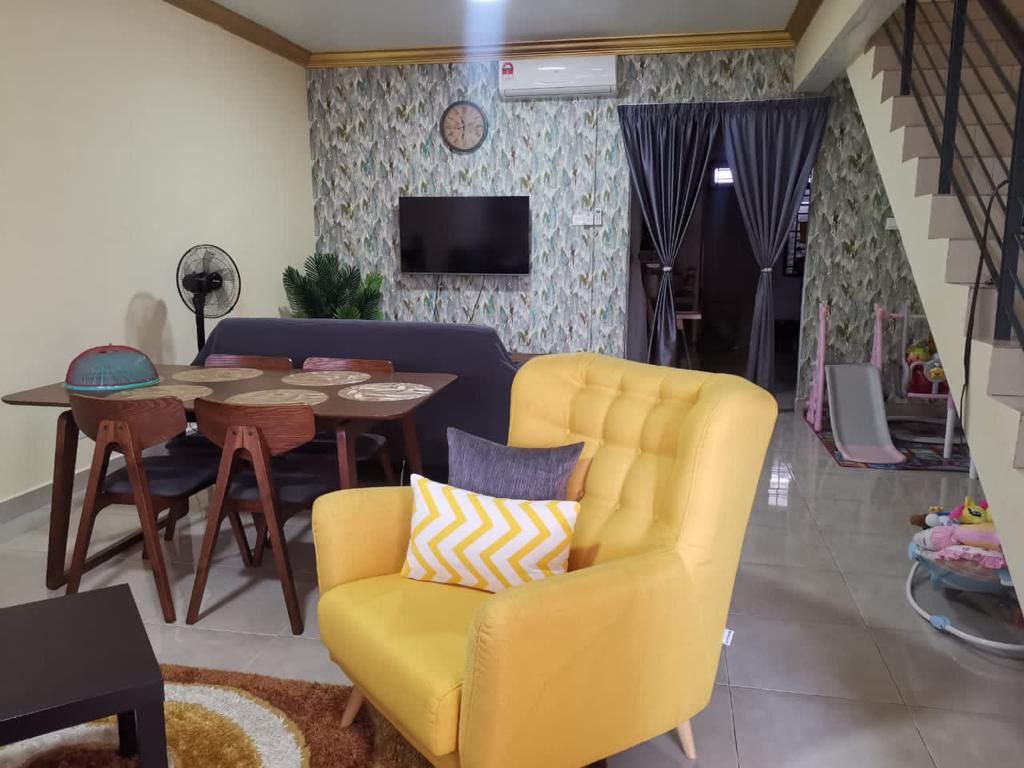 Bandar Tasik Kesuma Semenyih - photo 2