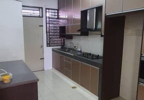 Bandar Tasik Kesuma Semenyih - photo 3